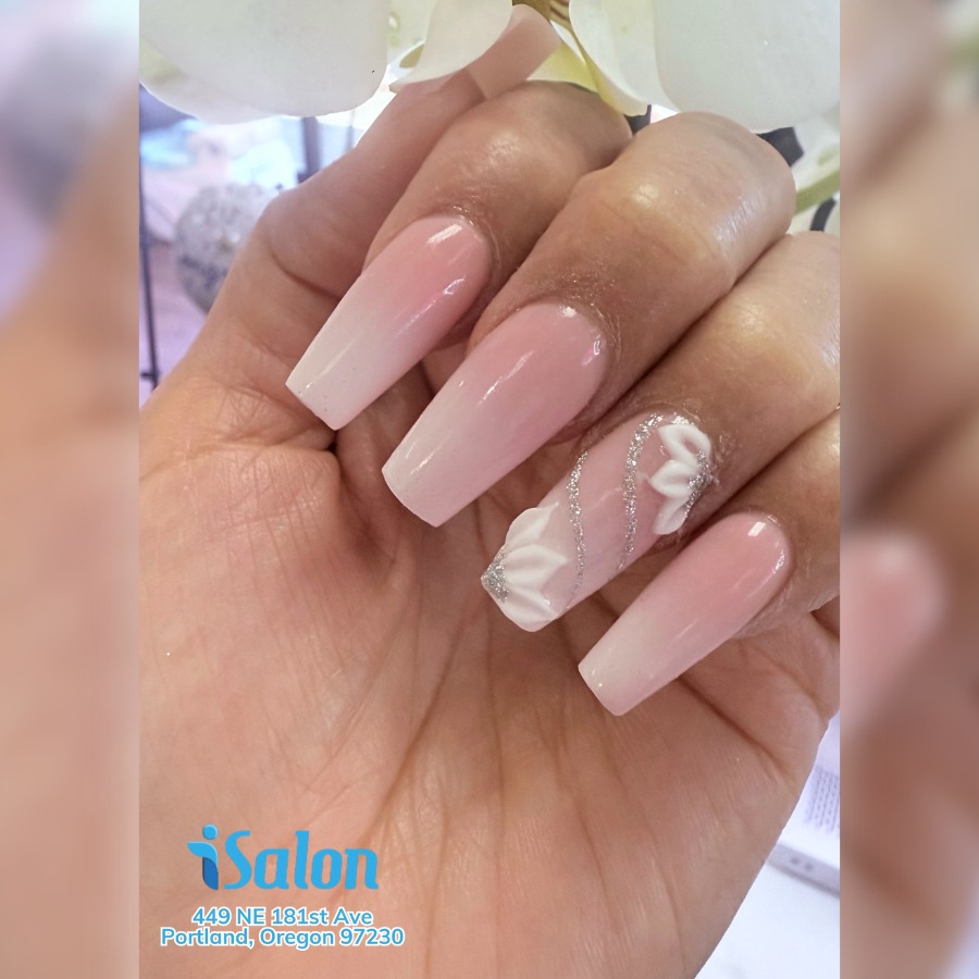 iSALON Portland, OR 97230